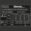 SHERMAN DIGITIG 200 LCD AC/DC